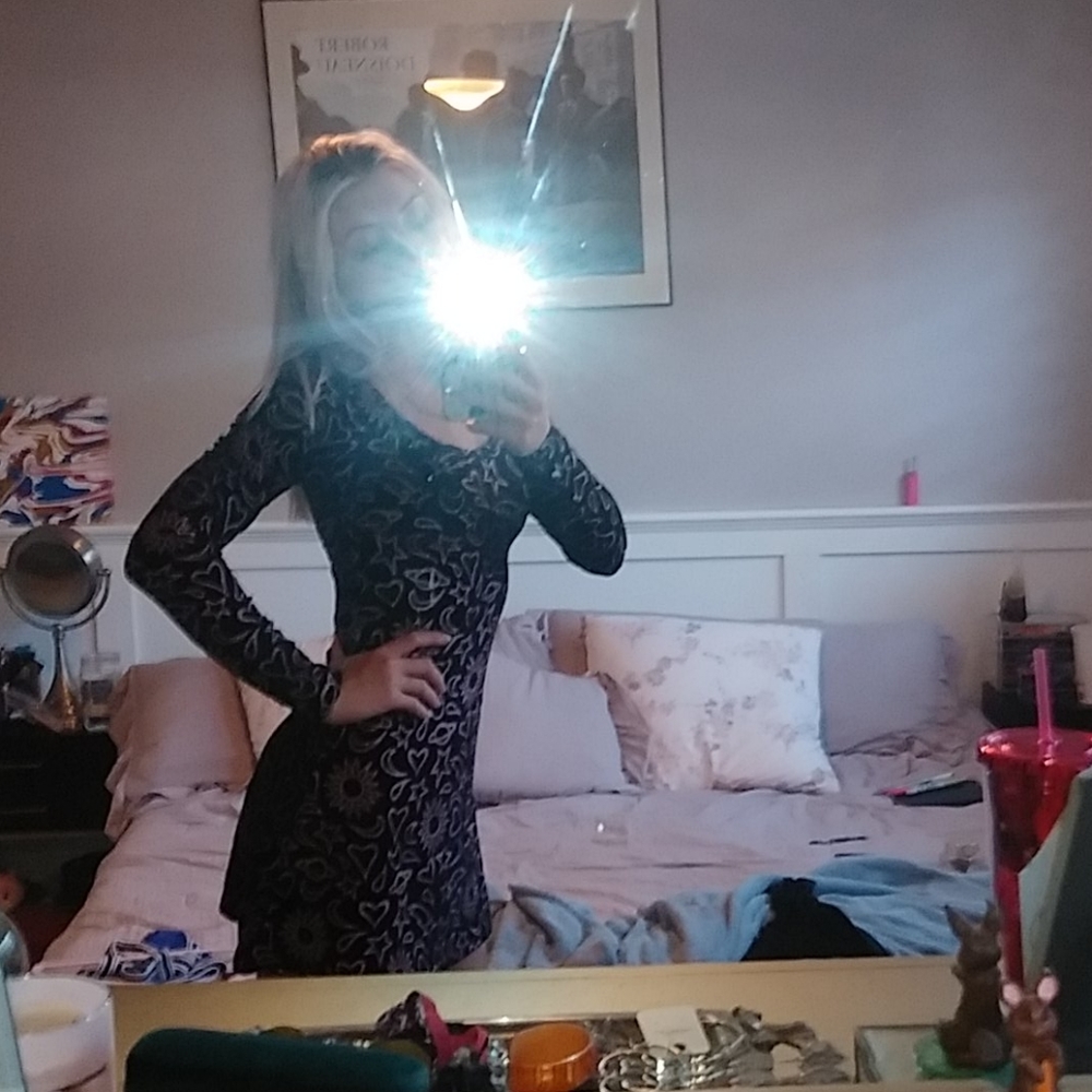 Dolls Kill Dress